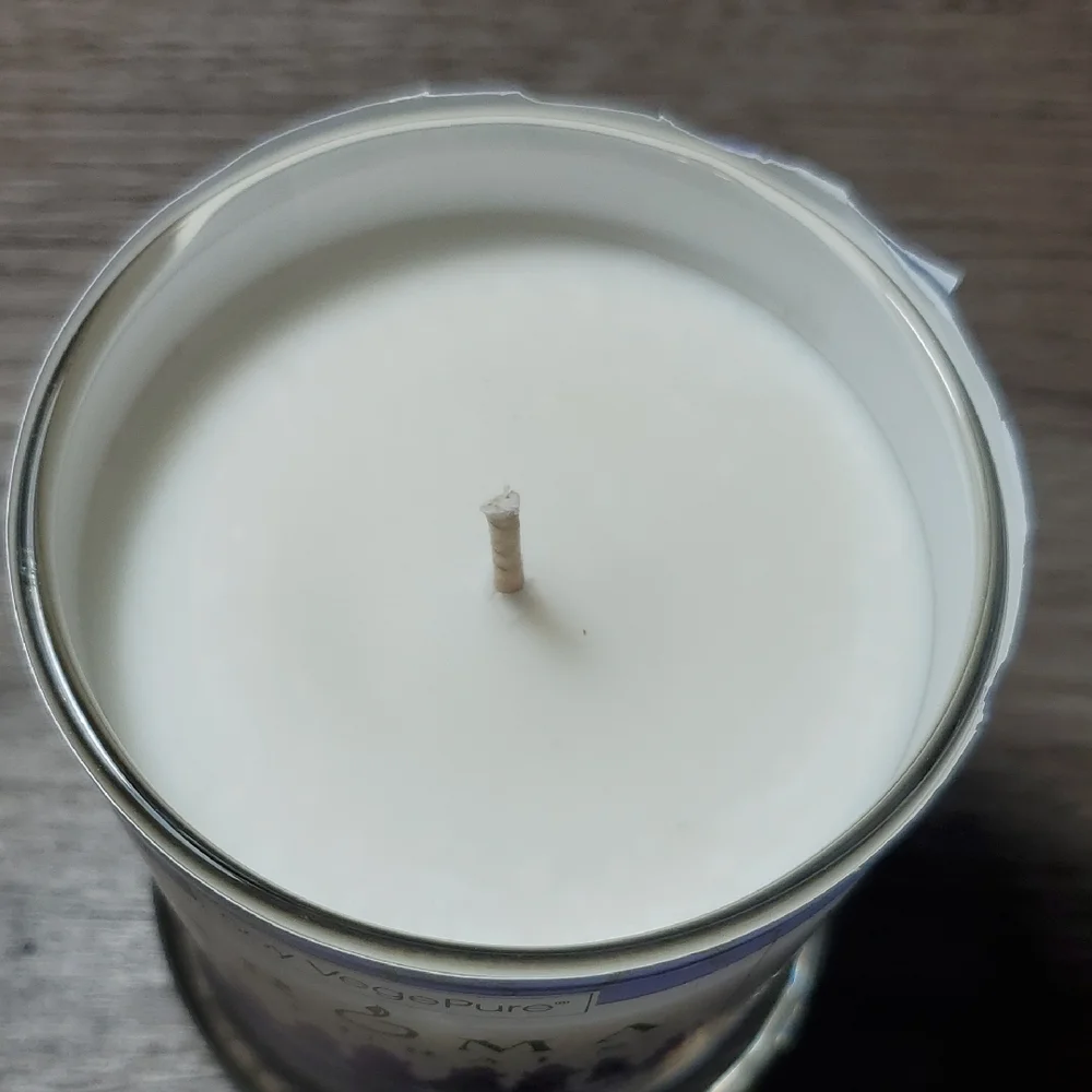🌷Lavender Soy Candle